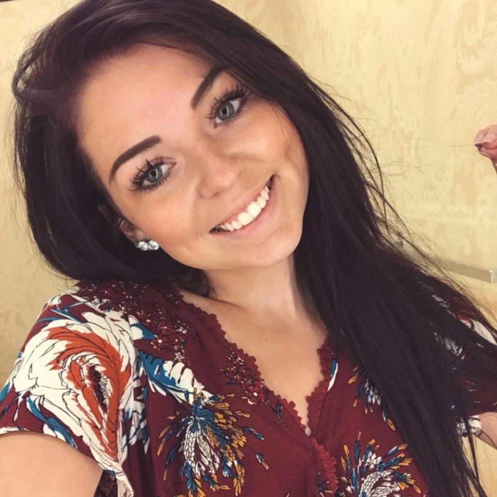 Meet your Posher, Kylie J